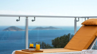 VKV1075 Villa Kalkan