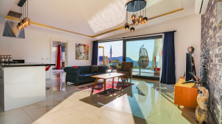 VKV5948 Villa Kalkan