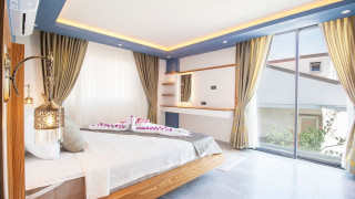 VKV1150 Villa Kalkan
