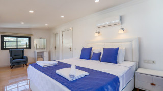 VKV7551 Villa Kalkan