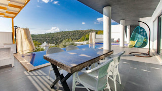 VKV9746 Villa Kalkan