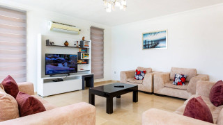 VKV1084 Villa Kalkan
