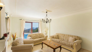 VKV7299 Villa Kalkan