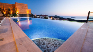 VKV1115 Villa Kalkan