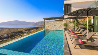 VKV6845 Villa Kalkan