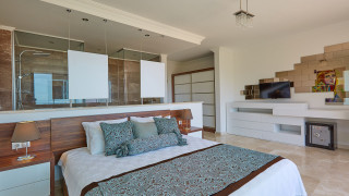 VKV1095 Villa Kalkan