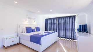 VKV7551 Villa Kalkan