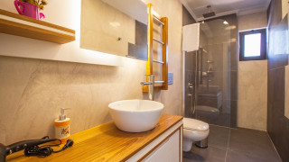 VKV1150 Villa Kalkan