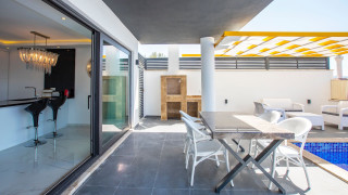 VKV9746 Villa Kalkan