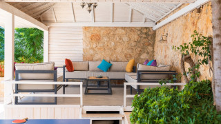 VKV1078 Villa Kalkan