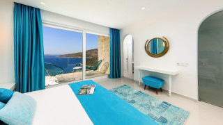 VKV8682 Villa Kalkan