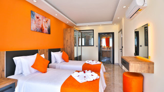 VKV1154 Villa Kalkan