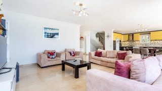 VKV1084 Villa Kalkan