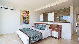 VKV1095 Villa Kalkan