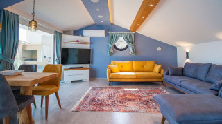 VKV1150 Villa Kalkan