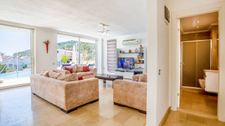 VKV1084 Villa Kalkan