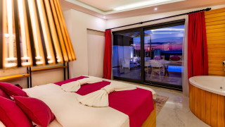 VKV5948 Villa Kalkan
