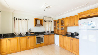 VKV7299 Villa Kalkan