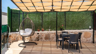 VKV2620 Villa Kalkan