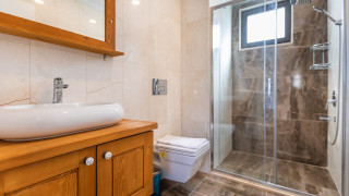VKV7551 Villa Kalkan