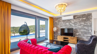 VKV9746 Villa Kalkan