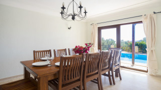 VKV7299 Villa Kalkan