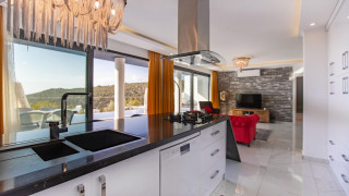 VKV9746 Villa Kalkan