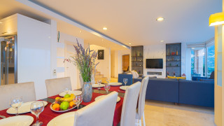 VKV1078 Villa Kalkan