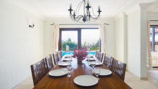 VKV7299 Villa Kalkan