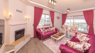 VKV5587 Villa Kalkan
