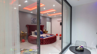 VKV6077 Villa Kalkan