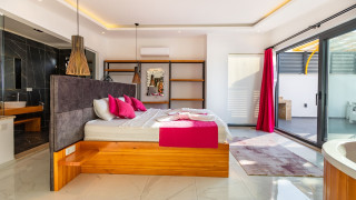 VKV5948 Villa Kalkan