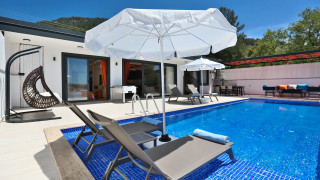 VKV1154 Villa Kalkan