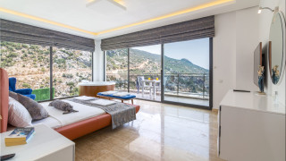 VKV2214 Villa Kalkan