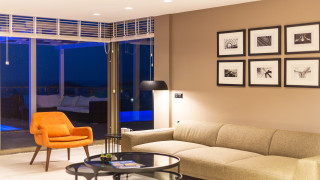 VKV1758 Villa Kalkan