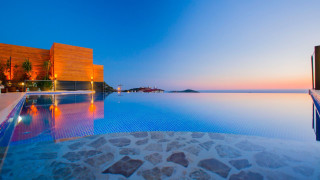 VKV1115 Villa Kalkan