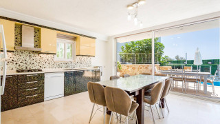 VKV1084 Villa Kalkan