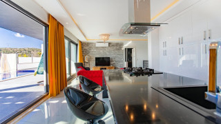 VKV9746 Villa Kalkan