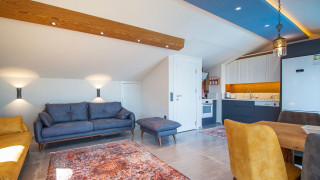 VKV1150 Villa Kalkan