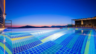 VKV1115 Villa Kalkan