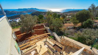 VKV3084 Villa Kalkan