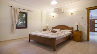 VKV7299 Villa Kalkan