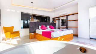 VKV5948 Villa Kalkan
