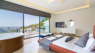 VKV2214 Villa Kalkan