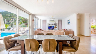 VKV1084 Villa Kalkan