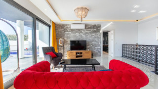 VKV9746 Villa Kalkan