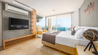 VKV1078 Villa Kalkan