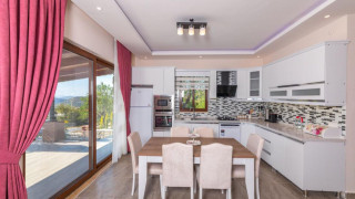 VKV5587 Villa Kalkan