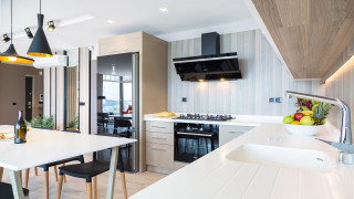 VKV1758 Villa Kalkan