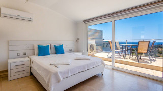 VKV1084 Villa Kalkan